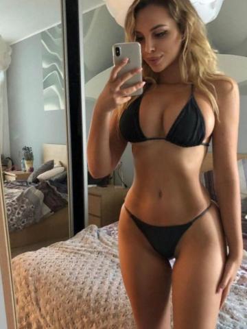 Индивидуалка Екатерина Фотография 3